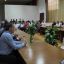 В КДЦ г.Малгобек прошла встреча с спортсменами. 1 В КДЦ г.Малгобек прошла встреча с спортсменами. 1