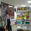 В Яндаре отдали дань мужеству и героизму С.Осканова 4