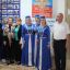 Творческая делегация Ингушетии участвует в фестивале культурного наследия «Традиции отцов» 17 Творческая делегация Ингушетии участвует в фестивале культурного наследия «Традиции отцов» 17