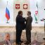 Поздравляем награжденных! 0