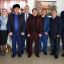 В ДК с.п. Новый Редант состоялся концерт "Гордимся славой Героев". 1