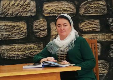 РДНТ принимает участие в акции "Ночь искусств"