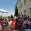 Солисты ДК с.п. Кантышево провели концерты в пришкольных лагерях 0