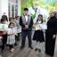 Конкурс рисунков "Новый год" прошел в ДК с.п. Галашки 1