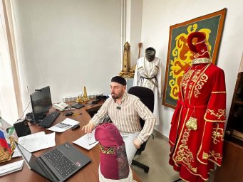 В регионах состоялись мероприятия в рамках Единого дня фольклора