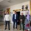 В ДК сельского поселения Али-Юрт прошло мероприятие, посвящённое жизнеописанию Пророка Мухаммада ( мир Ему и благословение Аллаха) 2