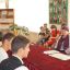 Память Алихана Калиматова почтили в ДК с.п. Нестеровское 1
