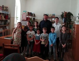 О духовной ценности и значимости месяца Рамадан  рассказали в ДК с.п. Пседах