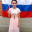 КДУ РИ включились в празднование Дня Государственного флага РФ 2 КДУ РИ включились в празднование Дня Государственного флага РФ 2