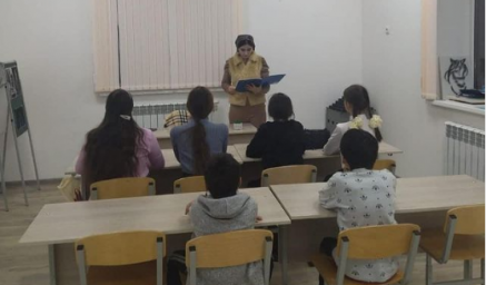 О  научном наследии Дошлуко Мальсагова