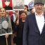 КДУ Сунженского района приняли участие в праздничном мероприятии в Магасе 1