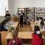 В ДК с.п. Сагопши прошел Час памяти "900 дней блокады Ленинграда" 1