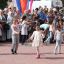 В Малгобеке отметили сразу три праздника 9