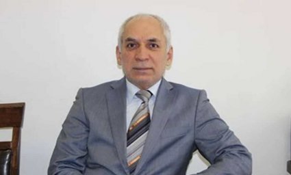 Поздравляем коллегу с Днем рождения!