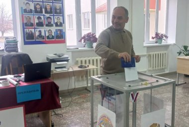 Деятели культуры Ингушетии проявляют гражданскую ответственность