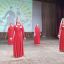 ​В Ингушетии состоялся ХIV Республиканский фестиваль «Танец - язык мира» 19
