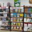 День детской книги отметили в с.п. Новый Редант 1