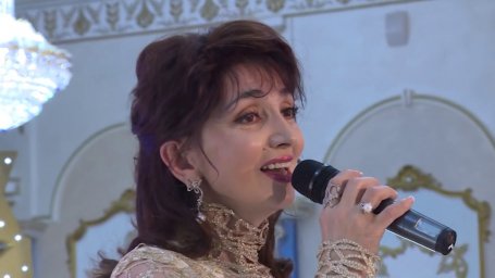Поздравляем Тамару Яндиеву с Днем рождения!