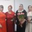 Праздник медицинских сестер украсили артисты КДЦ 3 Праздник медицинских сестер украсили артисты КДЦ 3
