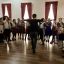 8 марта в Доме культуры с.п. Сагопши 4