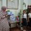 Творческий коллектив СДК с.п.Пседах провел мероприятие к Международному Дню Мира. 0