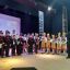 В Ингушетии прошел фестиваль самодеятельного народного творчества «Славься, Отечество мое!» 20
