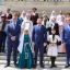 А.Абдурзаковой вручили Грамоту Главы г. Махачкалы 0