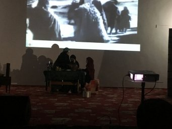 В РДК Назрановского района вспоминали годы депортации