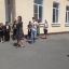 Ловзар в ДК с.п. Троицкое 3