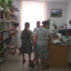 В библиотеке Дома культуры с.п.Новый Редант прошел час поэзии "Лирический мир Анны Ахматовой". 3