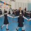 Коллектив РДК Сунженского района  провел выездной праздничный концерт 1
