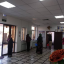 Субботник в ДК  с.п. Галашки 2