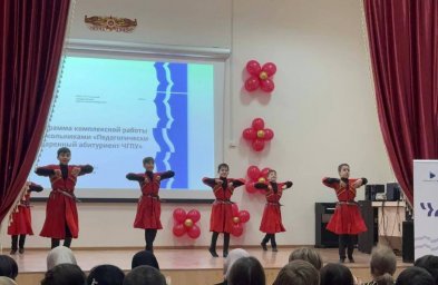 Ансамбль «Таргим» продолжает покорять сердца зрителей Ансамбль «Таргим» продолжает покорять сердца зрителей