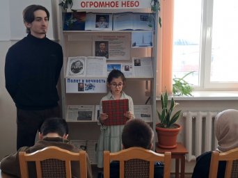 В Ингушетии прошли мероприятия к 34-летию подвига Суламбека Осканова