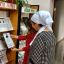 Беседа "Такое не должно повториться"  в ДК с.п. Сагопши 2