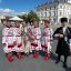 ​Ингушетия участвует во второй Всероссийской детской Фольклориаде 21