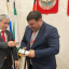 ​Директор РДНТ Ингушетии награжден юбилейной медалью «30 лет образования Республики Ингушетия» 0