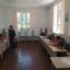 Юные художники против вируса 1