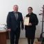 Поздравляем коллег с наградами 4