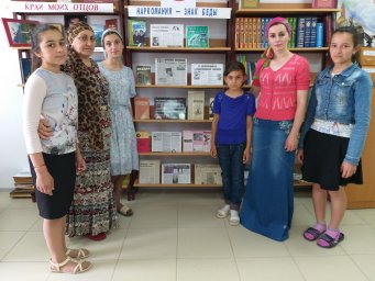 В ДК с.п. Новый Редант состоялась тематическая беседа, посвященная чуме 21 века