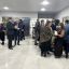 ​Выставку средневековой одежды в выставочном зале Ингушского историко-географического общества «Дзурдзуки» посетила наша коллега 2