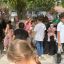 ​Карабулакские артисты выступили на 29-летии родного города 1