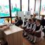 Беседы о личности  Петра I  прошли в ДК   Малгобекского района 13