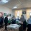 В Сунженском районе Ингушетии активно голосуют избиратели разных возрастов 0