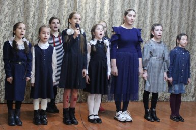 «Запечатленное время»