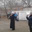 Проводы призывников 0