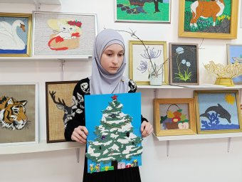 Воспитанники Долаковского Дома культуры покоряют новые творческие высоты Воспитанники Долаковского Дома культуры покоряют новые творческие высоты