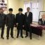 Коллектив ДК с.п. Зязиков- Юрт принял участие в Вечере памяти М. Дарсигова 6