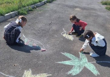 Эстафета «Осенние забавы» прошла в Доме культуры сельского поселения Зязиков-Юрт Эстафета «Осенние забавы» прошла в Доме культуры сельского поселения Зязиков-Юрт
