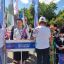 ​Делегацию Ингушетии тепло принимают на Всероссийской детской Фольклориаде 12